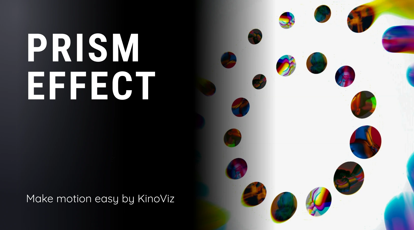Create Prism Effects in Your Browser | KinoViz